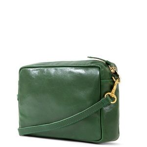 Clare V. Midi Sac Crossbody Handbag